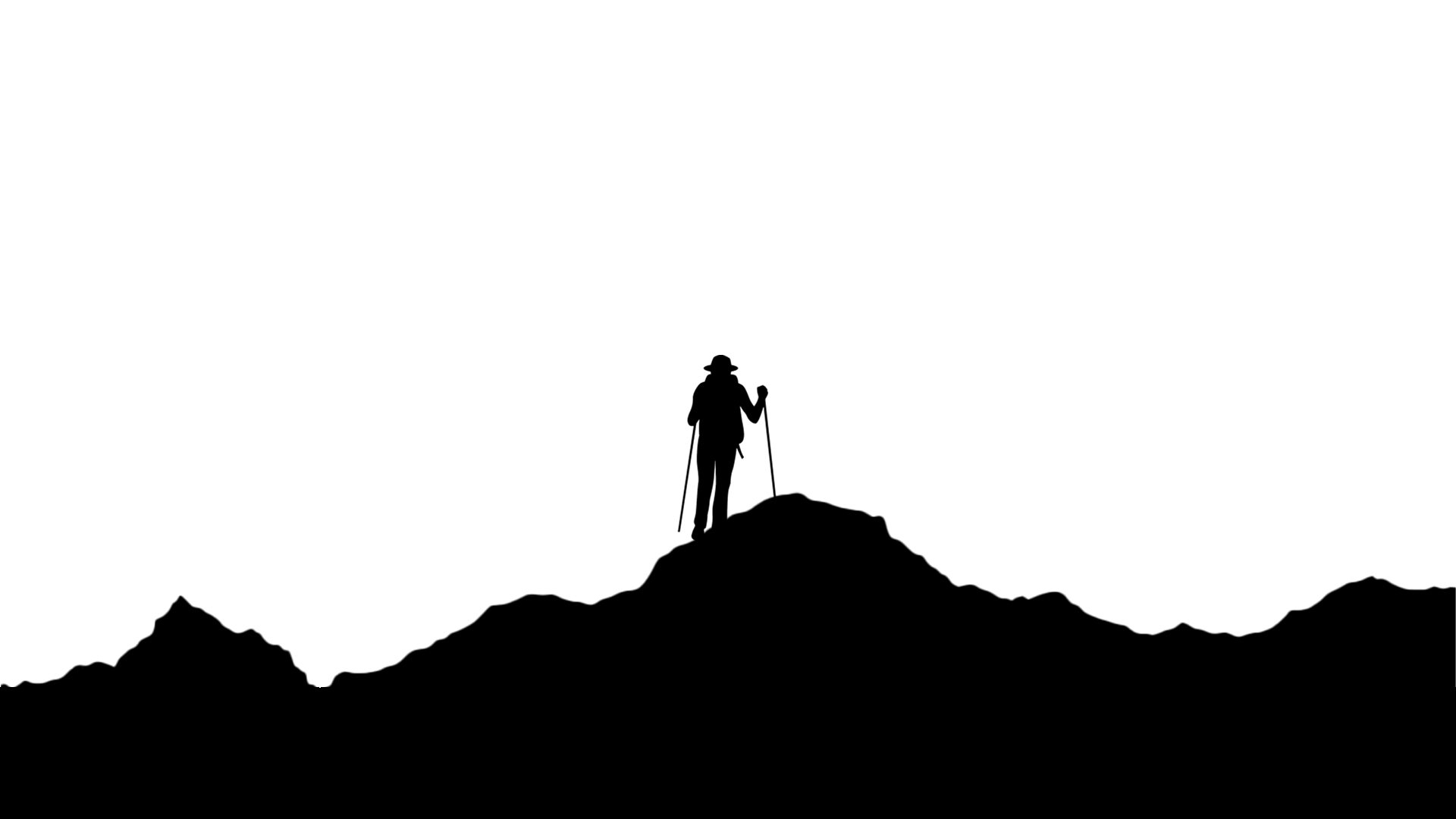 character land layer with little black bottom