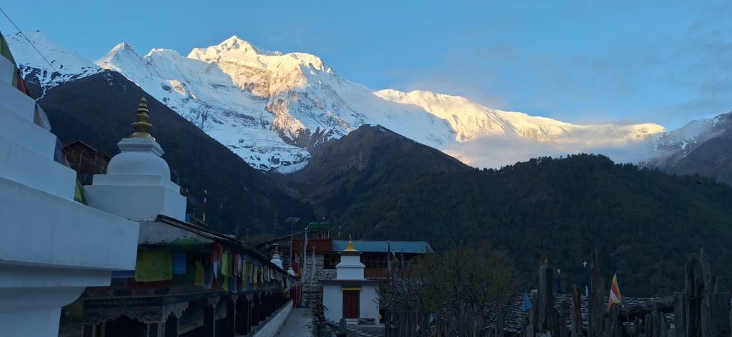 Annapurna Region