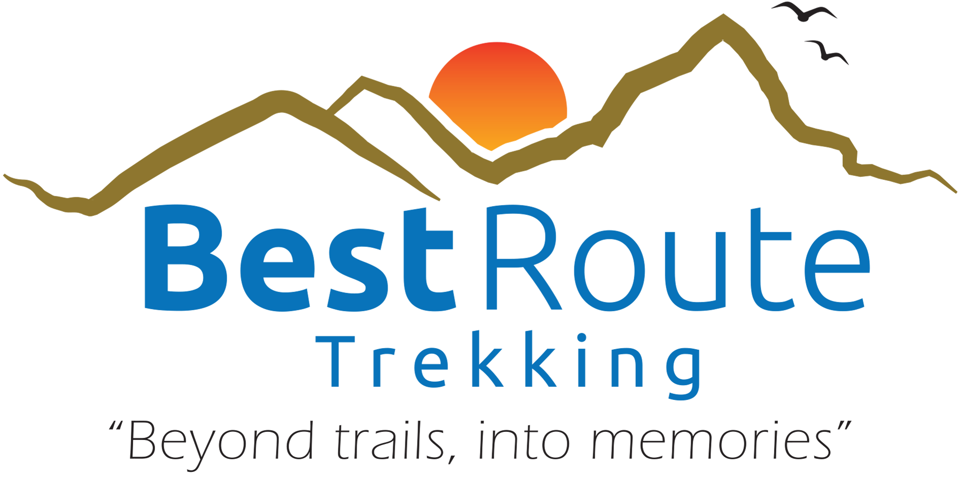 Best Route Trek