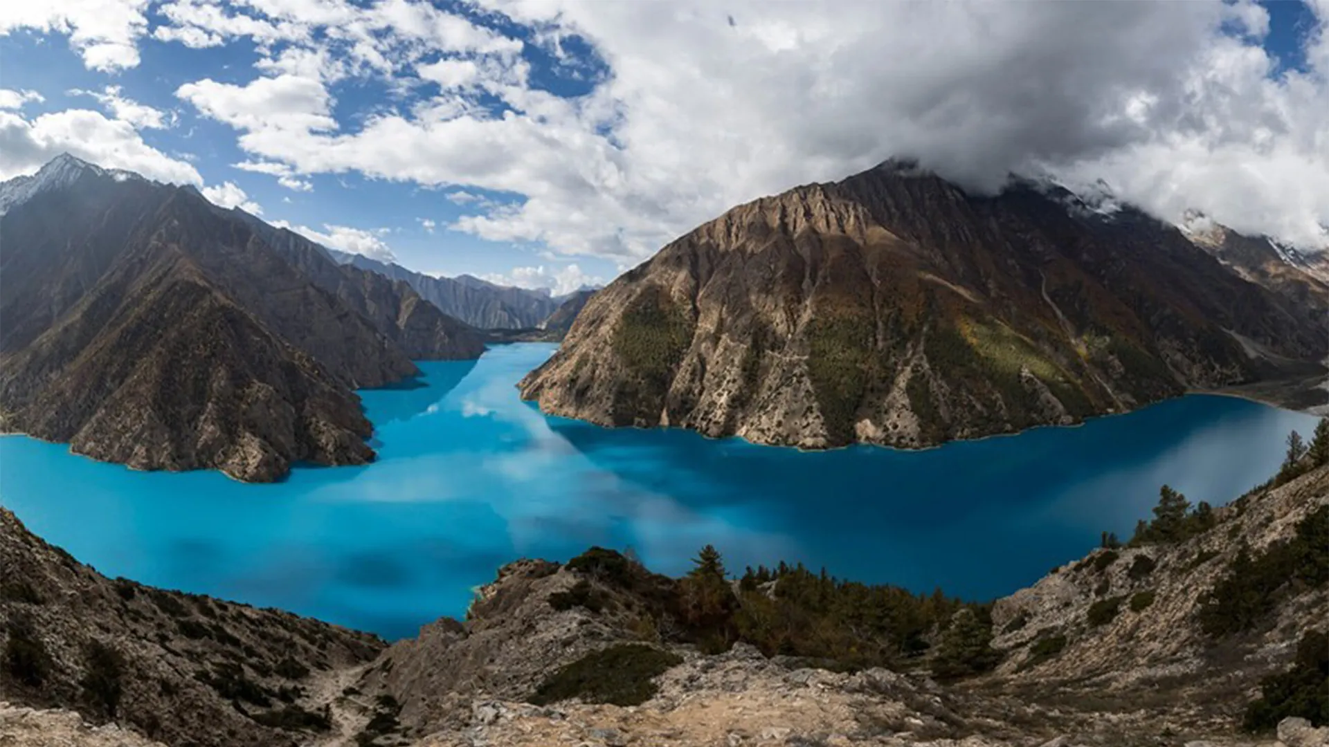 Dolpo Region